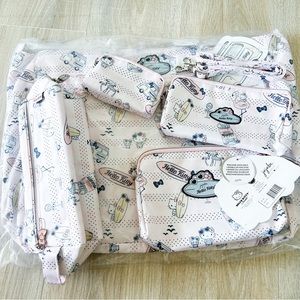 Jujube hello Kitty summer bag bundle